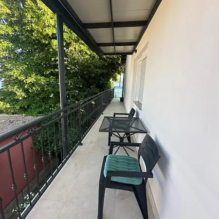 Apartment Bonaca Posedarje