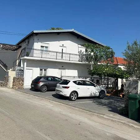 Apartment Bonaca *