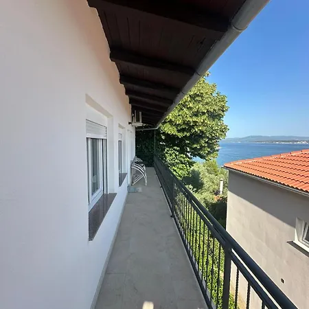 Apartment Bonaca Posedarje