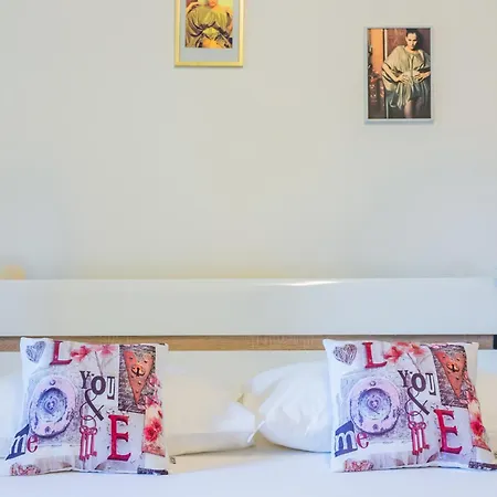 Bonaca Posedarje