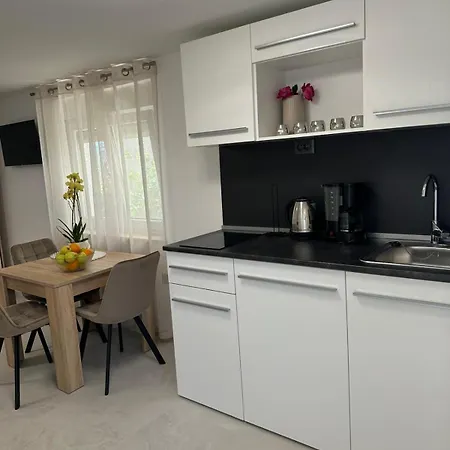 Bonaca Διαμέρισμα Posedarje