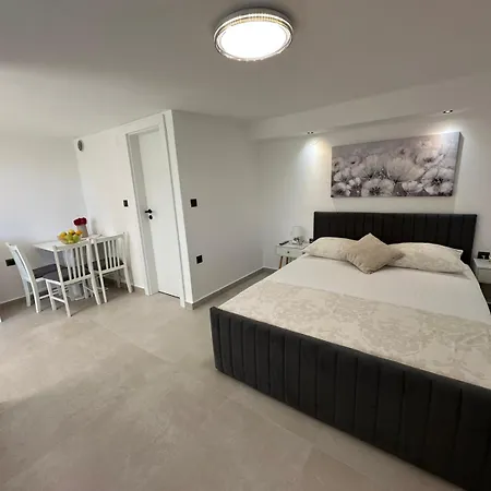 Bonaca Lägenhet *