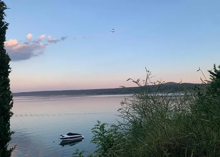 Διαμέρισμα Bonaca Posedarje