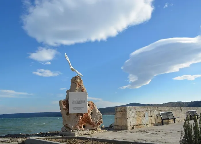 Διαμέρισμα Bonaca