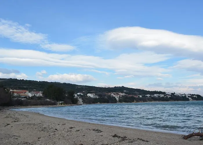 Bonaca Apartment Posedarje