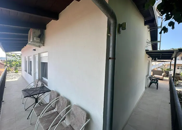 Bonaca Apartment