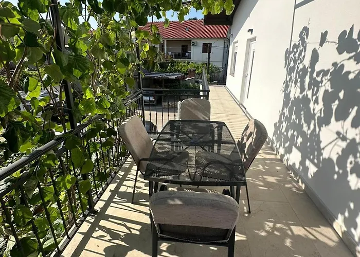 Διαμέρισμα Bonaca