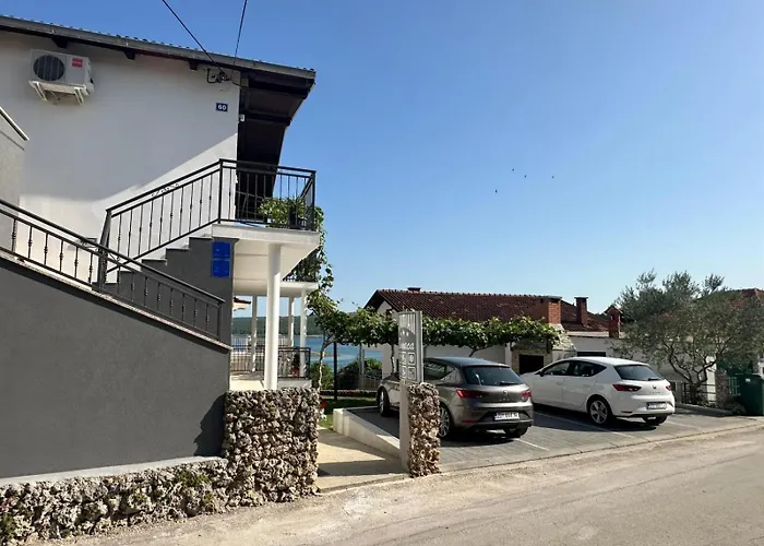 Bonaca Apartment *