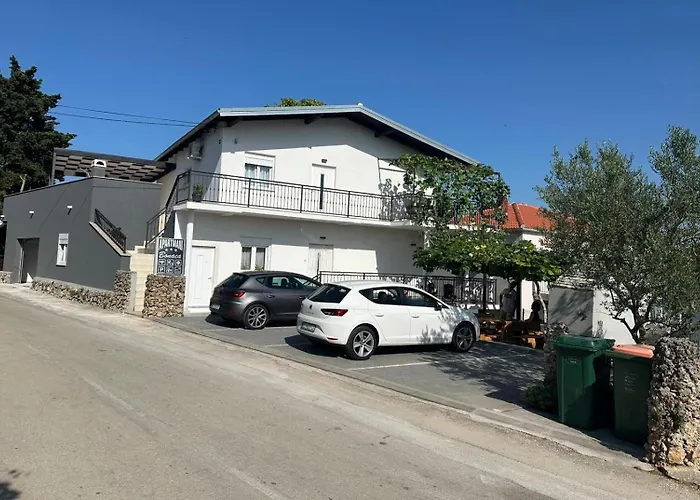 Apartment Bonaca *
