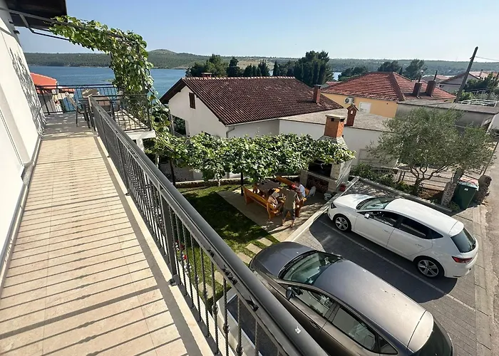 Bonaca Apartment