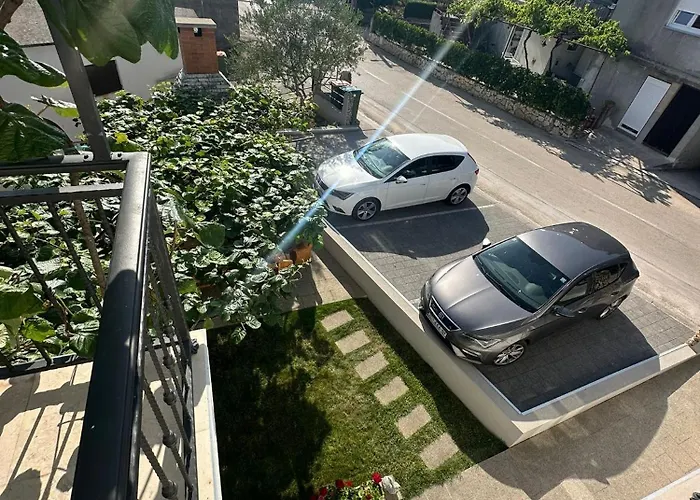 Bonaca Apartment