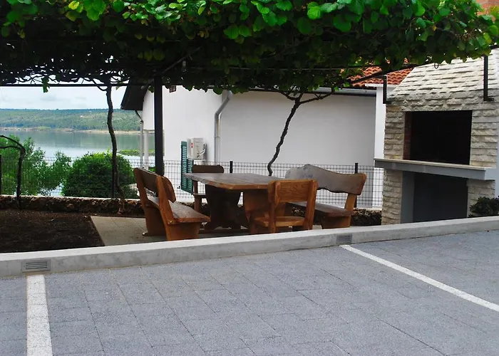 Διαμέρισμα Bonaca *