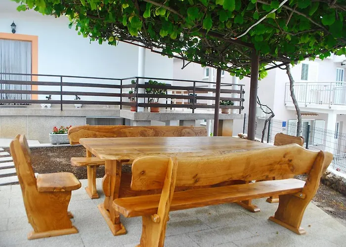 Διαμέρισμα Bonaca