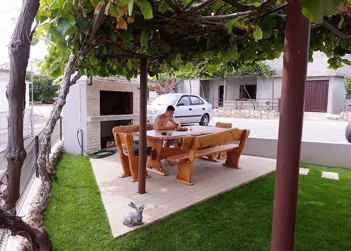 Bonaca Apartment Posedarje