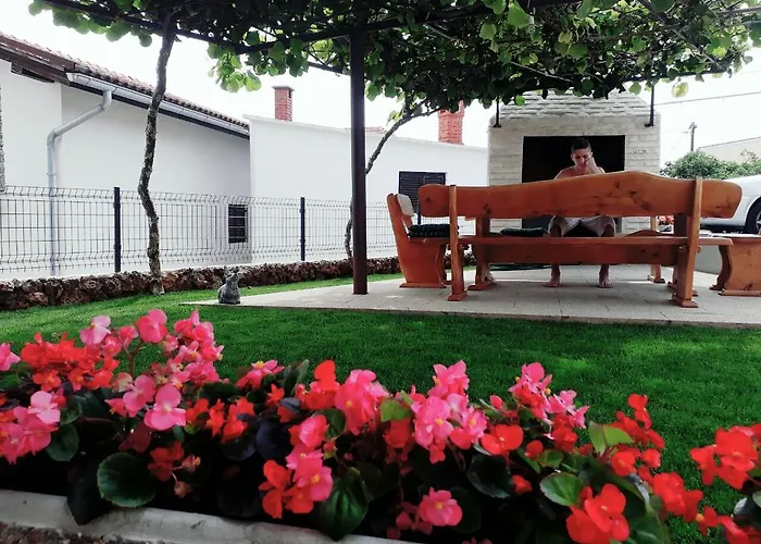 Bonaca Apartment