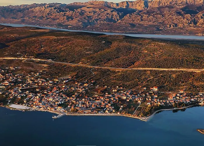 Διαμέρισμα Bonaca *