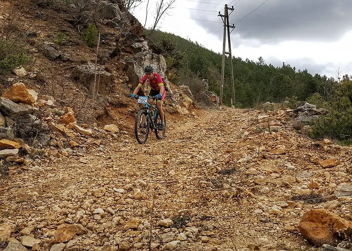 Διαμέρισμα Bonaca *