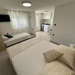 Bonaca Apartment Posedarje