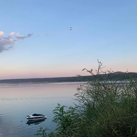 Apartament Bonaca Posedarje