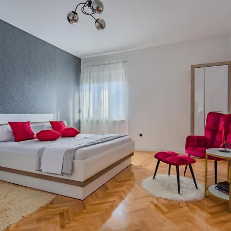 Bonaca Appartement Posedarje