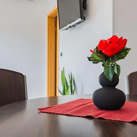 Bonaca Appartement Posedarje