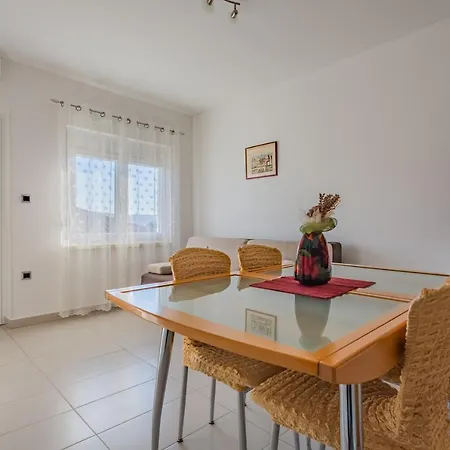 Bonaca Appartement