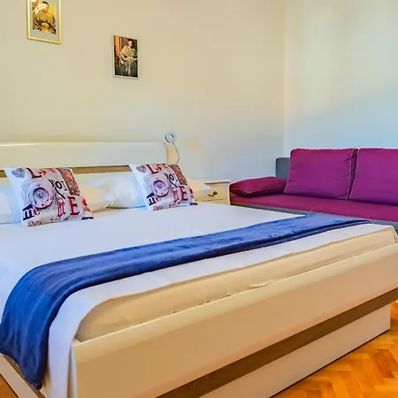 Appartement Bonaca *