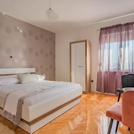 Bonaca Posedarje