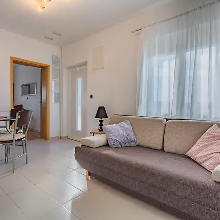 Appartement Bonaca *