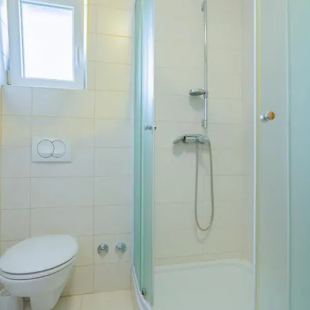 Bonaca Appartement