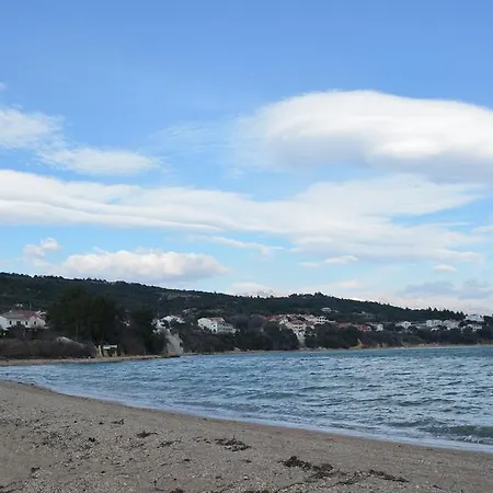 Bonaca Apartament Posedarje