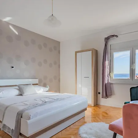 Bonaca Appartement Posedarje