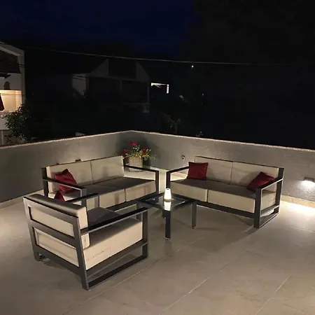 Bonaca بوسيدارجي