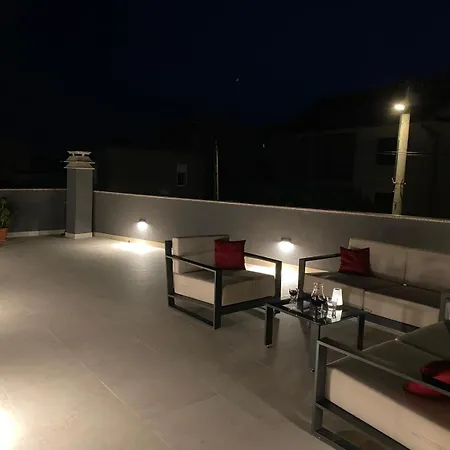 Bonaca Appartement Posedarje