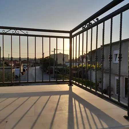 Bonaca Posedarje