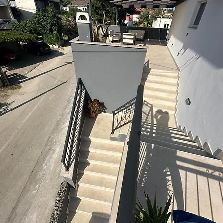 Bonaca Apartament Posedarje