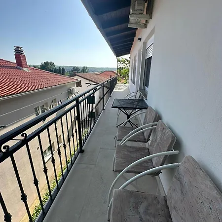 Bonaca بوسيدارجي