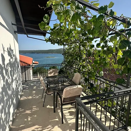 Bonaca * 珀塞达耶