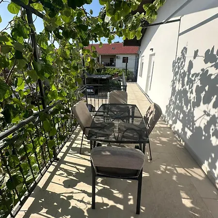 Apartament Bonaca