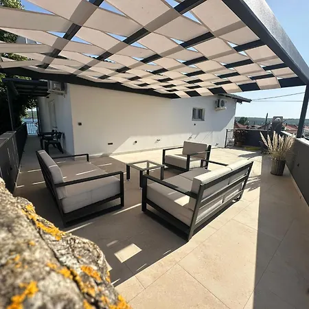 Bonaca * بوسيدارجي