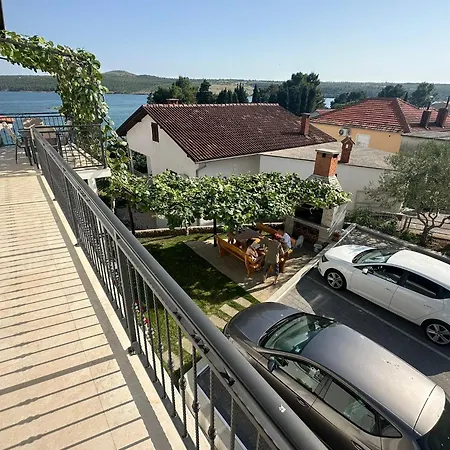 Bonaca Appartement