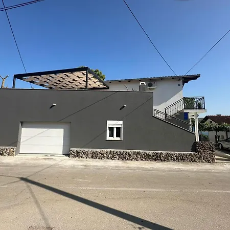 Bonaca Appartement *