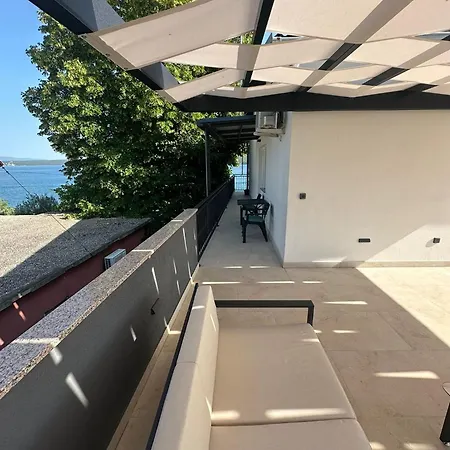 Appartement Bonaca *