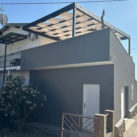 Apartament Bonaca Posedarje