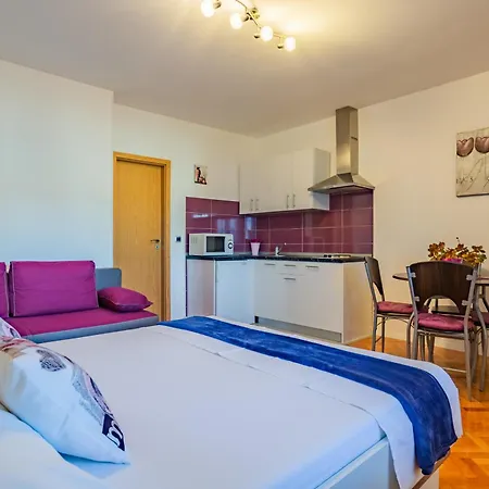 Apartament Bonaca *