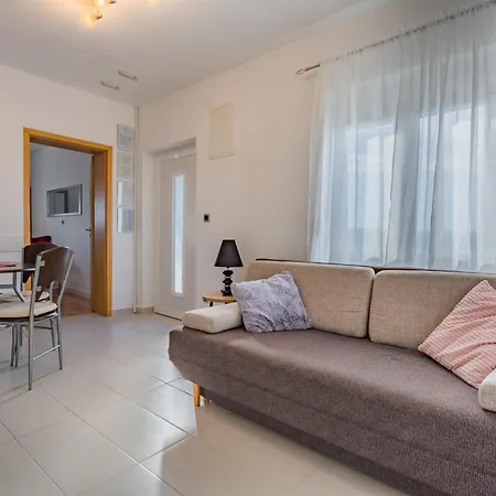 Apartament Bonaca