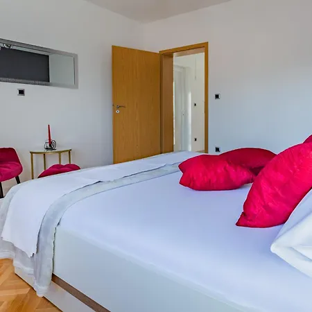 Bonaca Apartament Posedarje
