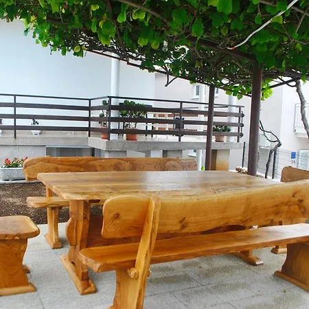 Appartement Bonaca