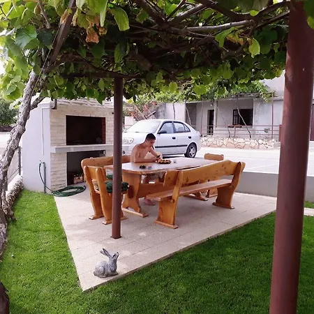 Bonaca Apartament Posedarje