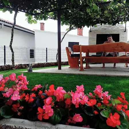 Bonaca Appartement